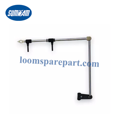 سوزن انتخاب رنگ قطعات یدکی 335 / 355 میلی متر Picanol Loom