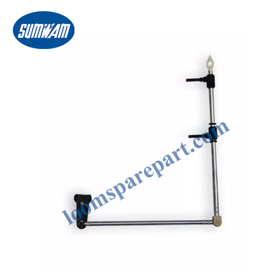 سوزن انتخاب رنگ قطعات یدکی 335 / 355 میلی متر Picanol Loom