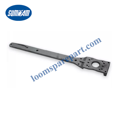 انتخاب رنگ سوزن صفحه آلومینیومی Picanol Loom قطعات یدکی BE233605 335X15X43MM