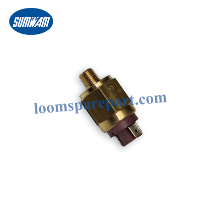 سوئیچ فشار روغن قطعات یدکی Picanol Loom 0.6T B60527