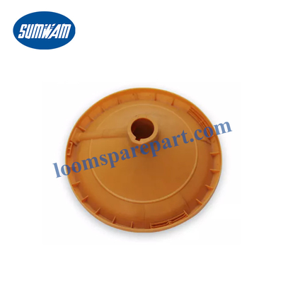 قطعات یدکی بافندگی دیسک سیم پیچ 145 X 145 X 80 میلی متر