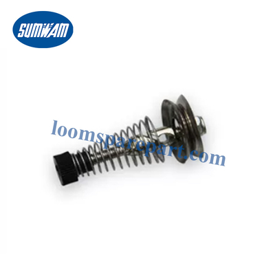 قطعات یدکی بافندگی بافندگی کششی فولاد ضد زنگ سفارشی 30 x 30 x 53 میلی متر