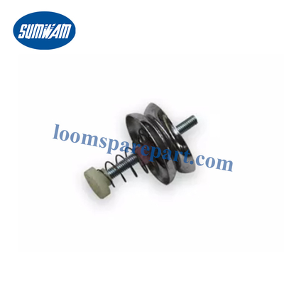 قطعات یدکی بافندگی بافندگی کششی فولاد ضد زنگ 30 x 30 x 50 میلی متر