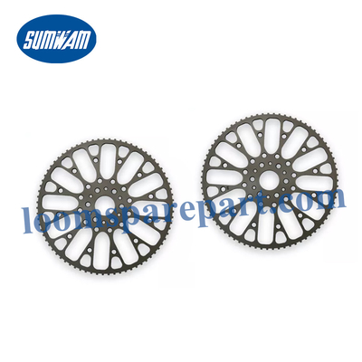 چرخ راپیر لوازم یدکی پیکانول لوم Optimax BA236086