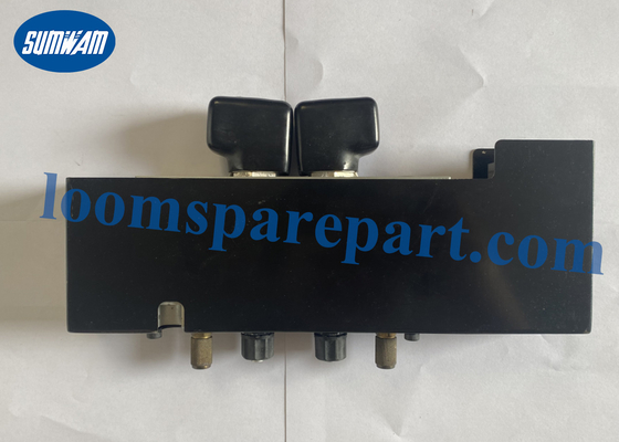 BE308056 قطعات یدکی Picanol Loom ELCA MOTOR