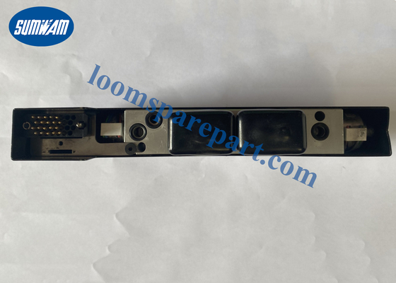 BE308056 قطعات یدکی Picanol Loom ELCA MOTOR