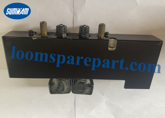 BE308056 قطعات یدکی Picanol Loom ELCA MOTOR