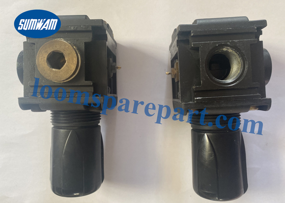 رگولاتور هوا قطعات یدکی Airjet Picanol Loom