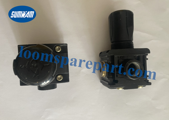 رگولاتور هوا قطعات یدکی Airjet Picanol Loom