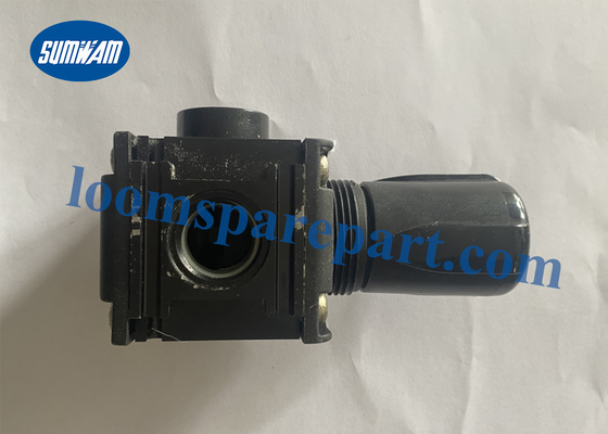رگولاتور هوا قطعات یدکی Airjet Picanol Loom