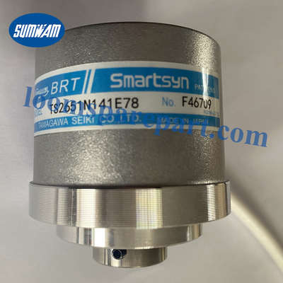 TS2651N141E78 بافندگی قطعات یدکی انکودر