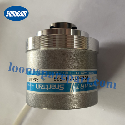 TS2651N141E78 بافندگی قطعات یدکی انکودر