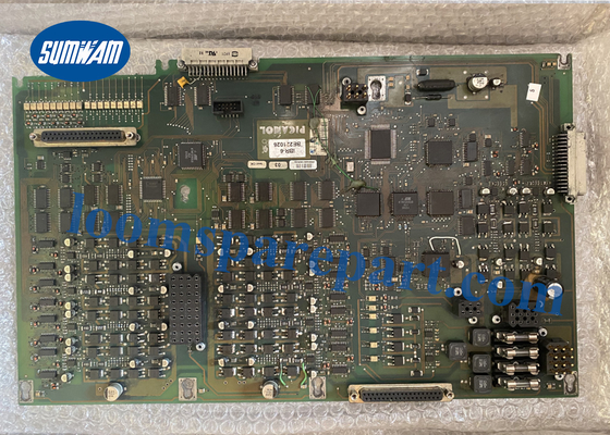 BE221026 Picanol Loom Spare Card IBR