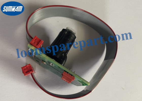 قطعات یدکی لوم سنسور پیچ 31.1068 Picanol OMNI PLUS