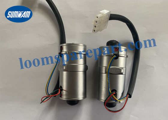 آهنربا توقف برای Picanol Omniplus 31.0964.005 قطعات یدکی OMNI PLUS Loom