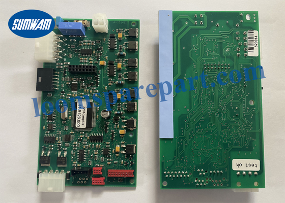 کارت IRO برای قطعات یدکی Picanol Omniplus 31.9126.000 OMNI PLUS Loom