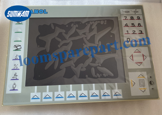 صفحه نمایش Picanol Loom Spare Parts Sp24v001 31.9125.104