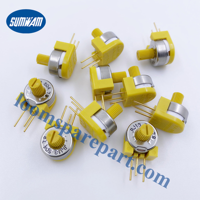 پتانسیومتر لوازم یدکی فیلر برد تویوتا لوم Rj-13sr Jat600 Jat610 Jat710 Jat810