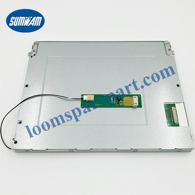 نمایشگر Toyota Loom Spare Parts Lcd Ld 64520-03000 Jat-710