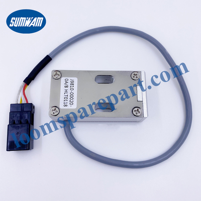 Ballon J9810-00020-00 Toyota Sensor Glass Loom قطعات یدکی Jat-600 / Jat-610 / Jat-710