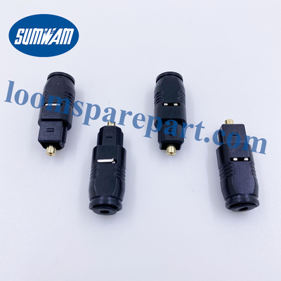 Jat-710 Toyota Loom قطعات یدکی سر نوری Jat-600 / Jat-610