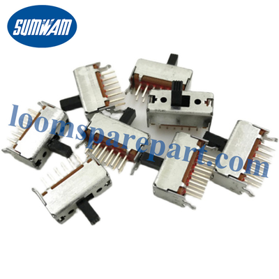 Jat-600 Toyota Loom لوازم یدکی سوئیچ خاموش کردن برد Jat-610 / Jat-710