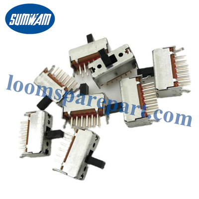 Jat-600 Toyota Loom لوازم یدکی سوئیچ خاموش کردن برد Jat-610 / Jat-710