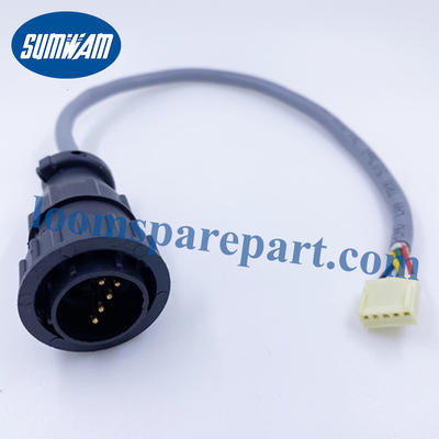 لوازم یدکی Grob Warp Stop Box Grb261329 Toyota Jat-600 / Jat-610 / Jat-710 Loom