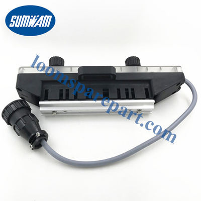لوازم یدکی Grob Warp Stop Box Grb261329 Toyota Jat-600 / Jat-610 / Jat-710 Loom