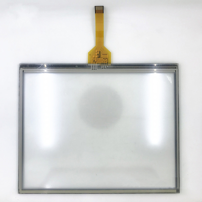 Toyota Jat710 Touch Screen Loom قطعات یدکی 62799-00010