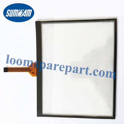 Toyota Jat710 Touch Screen Loom قطعات یدکی 62799-00010