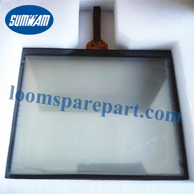 Toyota Jat710 Touch Screen Loom قطعات یدکی 62799-00010