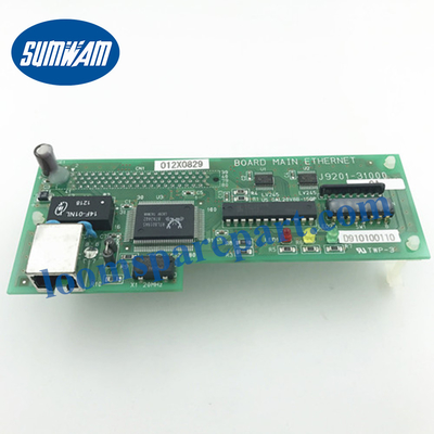 J9201-31000-Oa Toyota Loom Spare Board Communication Board J9201-31000-Od