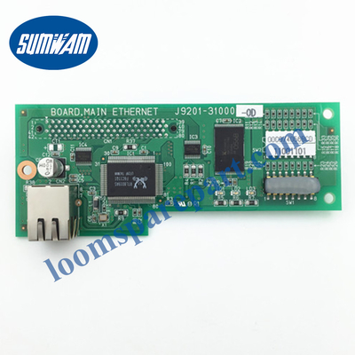 J9201-31000-Oa Toyota Loom Spare Board Communication Board J9201-31000-Od