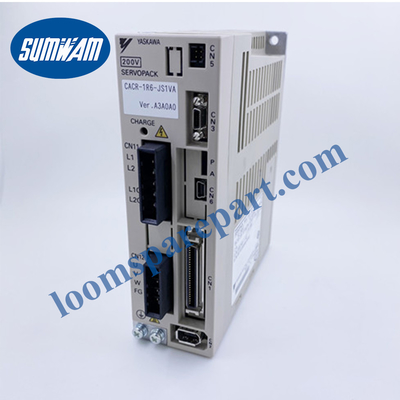 آمپلیفر Cacr-1r6-Js1va Toyota Loom قطعات یدکی Jat-600 / Jat-610 / Jat-710 / Jat-810