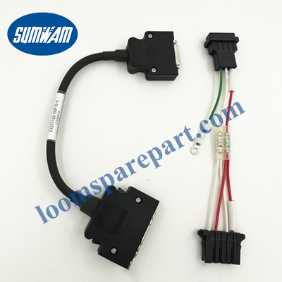 آمپلیفر Cacr-1r6-Js1va Toyota Loom قطعات یدکی Jat-600 / Jat-610 / Jat-710 / Jat-810
