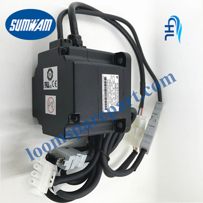 61544-01002 Toyota Leno Motor Loom قطعات یدکی Jat-600 / Jat-610 / Jat-710 / Jat-810