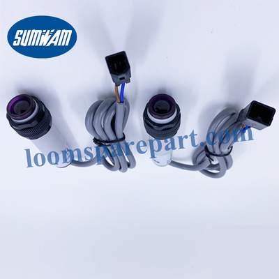 قطعات یدکی بافندگی سوئیچ فوتوالکتریک 67120-00006-Oa Toyota Jat-600 / Jat-610 / Jat-810