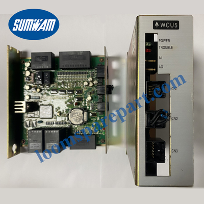 لوازم یدکی WCU5 Board Tsudakoma 408 Water Jet Loom