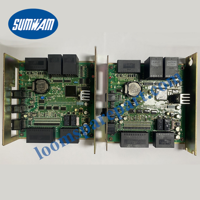 لوازم یدکی WCU5 Board Tsudakoma 408 Water Jet Loom