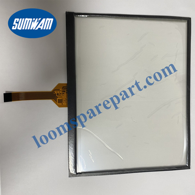 قطعات یدکی صفحه نمایش لمسی Toyota JAT610 Loom