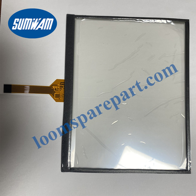 قطعات یدکی صفحه نمایش لمسی Toyota JAT610 Loom