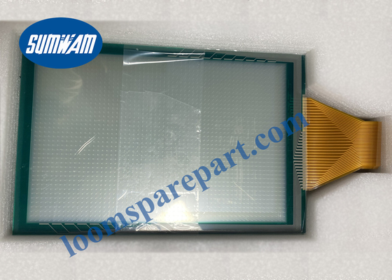 صفحه نمایش لمسی لوازم یدکی Toyota JAT710 Loom