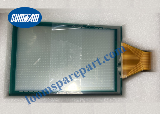 صفحه نمایش لمسی لوازم یدکی Toyota JAT710 Loom
