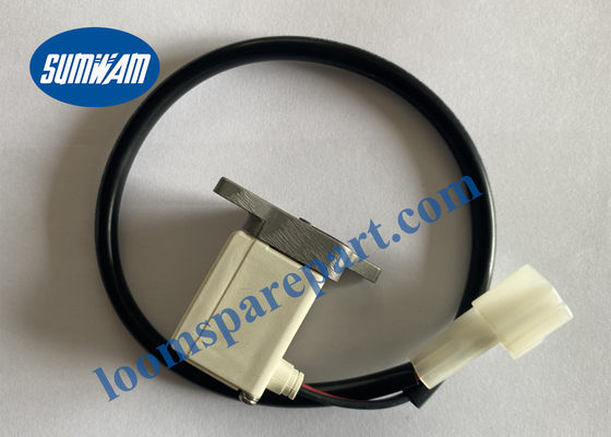 قطعات یدکی سوپاپ لوم Tsudakoma ZAX9200