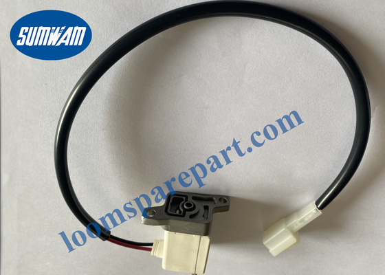 قطعات یدکی سوپاپ لوم Tsudakoma ZAX9200