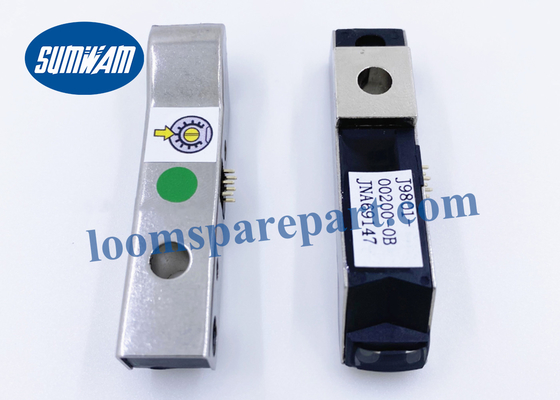 Wf Body Reflect Feeler ( Lens ) J9801-10200-0A Toyota JAT-710 / JAT-810 Loom لوازم یدکی