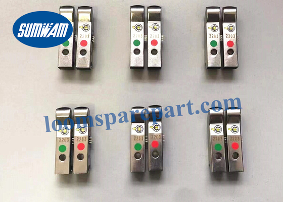 Wf Body Reflect Feeler ( Lens ) J9801-10200-0A Toyota JAT-710 / JAT-810 Loom لوازم یدکی