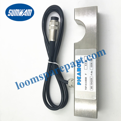 BE154229، سنسور کشش PICANOL، قطعات یدکی PICANOL LOOM