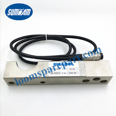 BE152412، سنسور کشش PICANOL، قطعات یدکی PICANOL LOOM